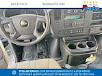 New 2025 Chevrolet Express 3500 Box Van for sale #51858 - photo 9
