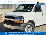New 2025 Chevrolet Express 3500 Empty Cargo Van for sale #51859 - photo 5