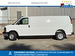 New 2025 Chevrolet Express 3500 Empty Cargo Van for sale #51859 - photo 7