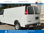 New 2025 Chevrolet Express 3500 Empty Cargo Van for sale #51859 - photo 3