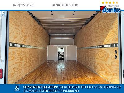 New 2025 Chevrolet Express 4500 Box Van for sale #51860 - photo 2