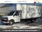 New 2025 Chevrolet Express 4500 Box Van for sale #51860 - photo 1