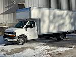 New 2025 Chevrolet Express 4500 Box Van for sale #51860 - photo 3