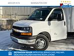 New 2025 Chevrolet Express 4500 Box Van for sale #51860 - photo 4