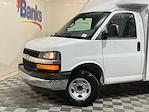 New 2025 Chevrolet Express 3500 Box Van for sale #51861 - photo 5
