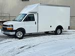New 2025 Chevrolet Express 3500 Box Van for sale #51862 - photo 4