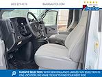 New 2025 Chevrolet Express 3500 Box Van for sale #51862 - photo 8
