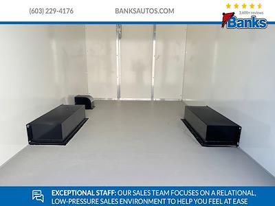 New 2025 Chevrolet Express 3500 Box Van for sale #51865 - photo 2