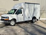 New 2025 Chevrolet Express 3500 Box Van for sale #51865 - photo 4