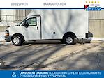 New 2025 Chevrolet Express 3500 Box Van for sale #51865 - photo 7