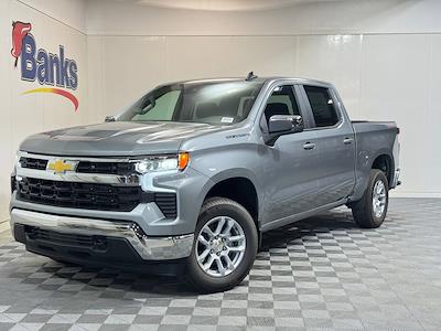 New 2026 Chevrolet Silverado 1500 LT Crew Cab 4WD Pickup for sale #60075 - photo 2