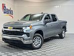 New 2026 Chevrolet Silverado 1500 LT Crew Cab 4WD Pickup for sale #60075 - photo 2