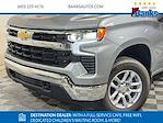 New 2026 Chevrolet Silverado 1500 LT Crew Cab 4WD Pickup for sale #60075 - photo 3
