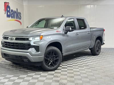 New 2026 Chevrolet Silverado 1500 RST Crew Cab 4WD Pickup for sale #60076 - photo 2