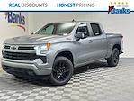 New 2026 Chevrolet Silverado 1500 RST Crew Cab 4WD Pickup for sale #60076 - photo 1