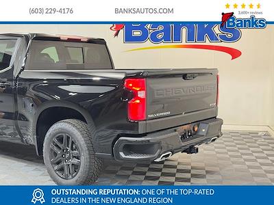 New 2026 Chevrolet Silverado 1500 RST Crew Cab 4WD Pickup for sale #60077 - photo 2