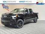 New 2026 Chevrolet Silverado 1500 RST Crew Cab 4WD Pickup for sale #60077 - photo 1