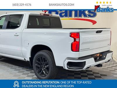 New 2026 Chevrolet Silverado 1500 RST Crew Cab 4WD Pickup for sale #60078 - photo 2