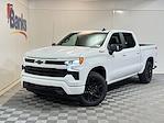 New 2026 Chevrolet Silverado 1500 RST Crew Cab 4WD Pickup for sale #60078 - photo 3
