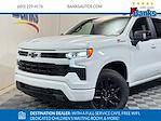 New 2026 Chevrolet Silverado 1500 RST Crew Cab 4WD Pickup for sale #60078 - photo 4