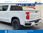 New 2026 Chevrolet Silverado 1500 RST Crew Cab 4WD Pickup for sale #60078 - photo 2