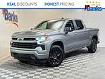 New 2026 Chevrolet Silverado 1500 RST Crew Cab 4WD Pickup for sale #60080 - photo 1