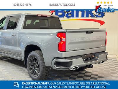 New 2026 Chevrolet Silverado 1500 RST Crew Cab 4WD Pickup for sale #60081 - photo 2