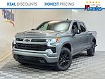 New 2026 Chevrolet Silverado 1500 RST Crew Cab 4WD Pickup for sale #60081 - photo 1