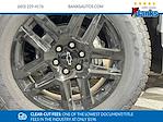 New 2026 Chevrolet Silverado 1500 RST Crew Cab 4WD Pickup for sale #60081 - photo 4