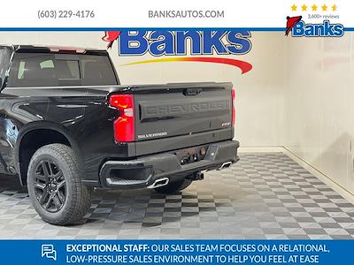 New 2026 Chevrolet Silverado 1500 RST Crew Cab 4WD Pickup for sale #60082 - photo 2