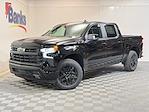New 2026 Chevrolet Silverado 1500 RST Crew Cab 4WD Pickup for sale #60082 - photo 3
