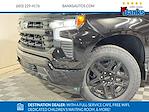 New 2026 Chevrolet Silverado 1500 RST Crew Cab 4WD Pickup for sale #60082 - photo 4