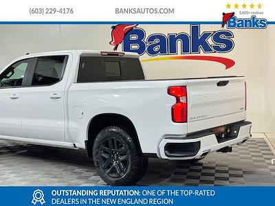 New 2026 Chevrolet Silverado 1500 RST Crew Cab 4WD Pickup for sale #60084 - photo 2