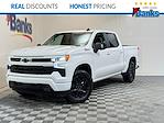 New 2026 Chevrolet Silverado 1500 RST Crew Cab 4WD Pickup for sale #60084 - photo 1