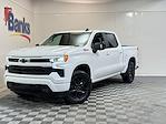 New 2026 Chevrolet Silverado 1500 RST Crew Cab 4WD Pickup for sale #60084 - photo 3