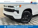 New 2026 Chevrolet Silverado 1500 RST Crew Cab 4WD Pickup for sale #60084 - photo 4