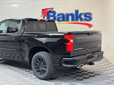 New 2026 Chevrolet Silverado 1500 RST Crew Cab 4WD Pickup for sale #60085 - photo 2