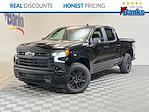 New 2026 Chevrolet Silverado 1500 RST Crew Cab 4WD Pickup for sale #60085 - photo 1