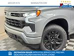 New 2026 Chevrolet Silverado 1500 RST Crew Cab 4WD Pickup for sale #60086 - photo 4
