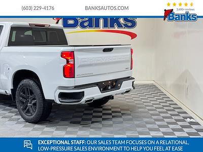 New 2026 Chevrolet Silverado 1500 RST Crew Cab 4WD Pickup for sale #60088 - photo 2