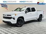 New 2026 Chevrolet Silverado 1500 RST Crew Cab 4WD Pickup for sale #60088 - photo 1