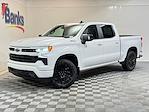 New 2026 Chevrolet Silverado 1500 RST Crew Cab 4WD Pickup for sale #60088 - photo 3