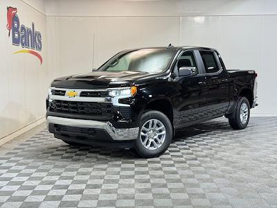 New 2026 Chevrolet Silverado 1500 LT Crew Cab 4WD Pickup for sale #60089 - photo 2