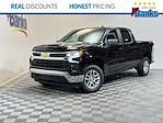 New 2026 Chevrolet Silverado 1500 LT Crew Cab 4WD Pickup for sale #60089 - photo 1