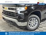 New 2026 Chevrolet Silverado 1500 LT Crew Cab 4WD Pickup for sale #60089 - photo 3