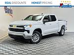 New 2026 Chevrolet Silverado 1500 LT Crew Cab 4WD Pickup for sale #60090 - photo 1