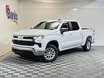 New 2026 Chevrolet Silverado 1500 LT Crew Cab 4WD Pickup for sale #60090 - photo 3