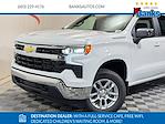 New 2026 Chevrolet Silverado 1500 LT Crew Cab 4WD Pickup for sale #60090 - photo 4