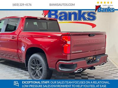 New 2026 Chevrolet Silverado 1500 RST Crew Cab 4WD Pickup for sale #60091 - photo 2