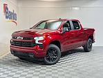 New 2026 Chevrolet Silverado 1500 RST Crew Cab 4WD Pickup for sale #60091 - photo 3